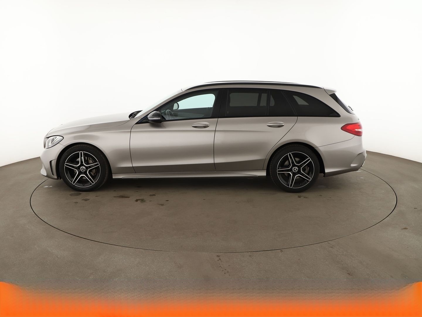 Mercedes-Benz C 180 CGI T AMG Line*NAVI*TEMPO*PDC*SHZ*KLIMA* foto 3