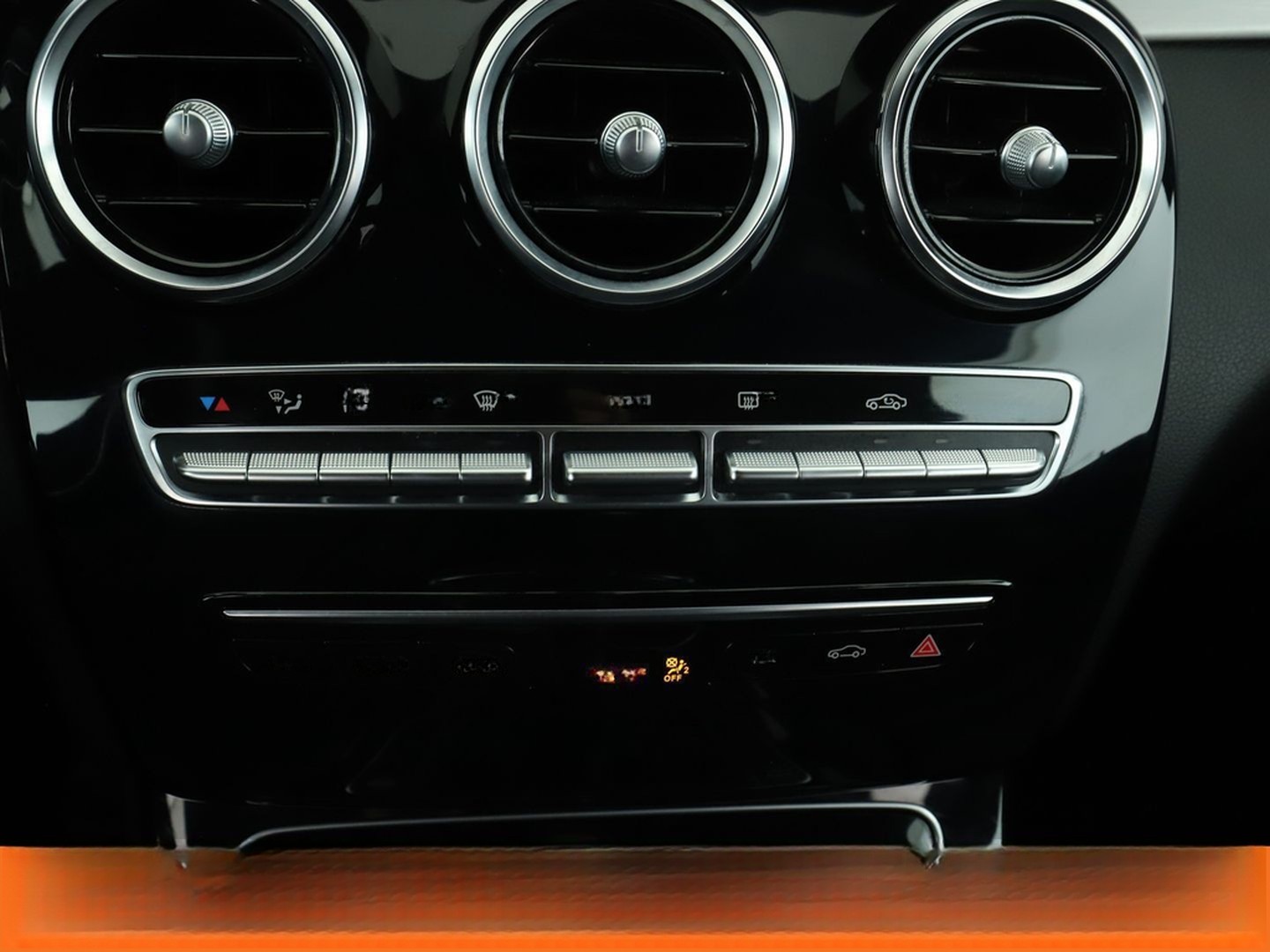 Mercedes-Benz C 180 CGI T AMG Line*NAVI*TEMPO*PDC*SHZ*KLIMA* foto 23