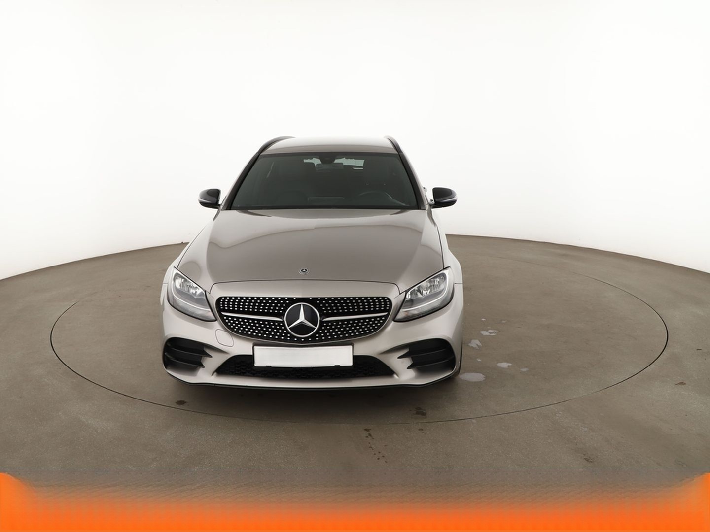 Mercedes-Benz C 180 CGI T AMG Line*NAVI*TEMPO*PDC*SHZ*KLIMA* foto 9