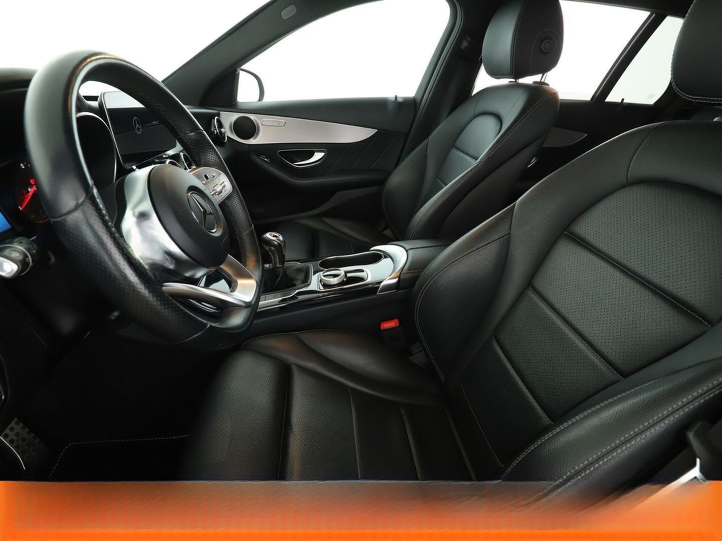 Mercedes-Benz C 180 CGI T AMG Line*NAVI*TEMPO*PDC*SHZ*KLIMA* foto 10