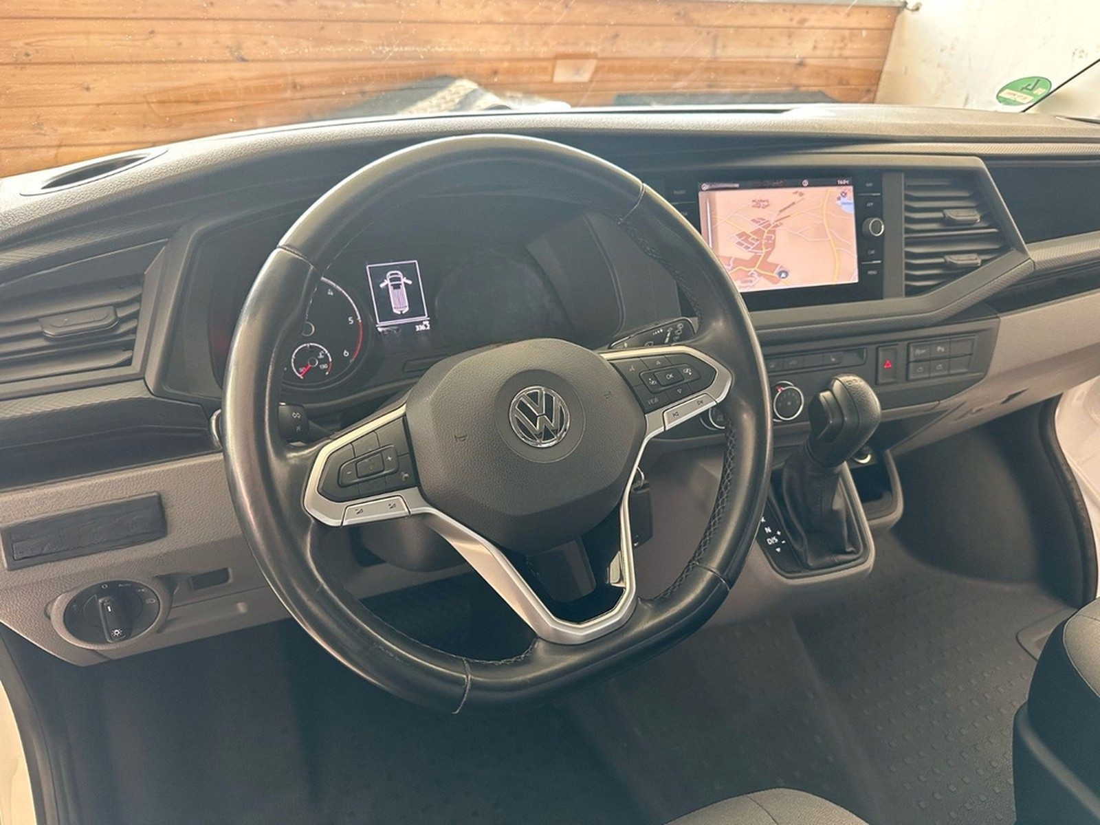 Volkswagen T6 Transporter 4 Motion/Hoch/Lang/AHK/LED/Stdhei foto 17