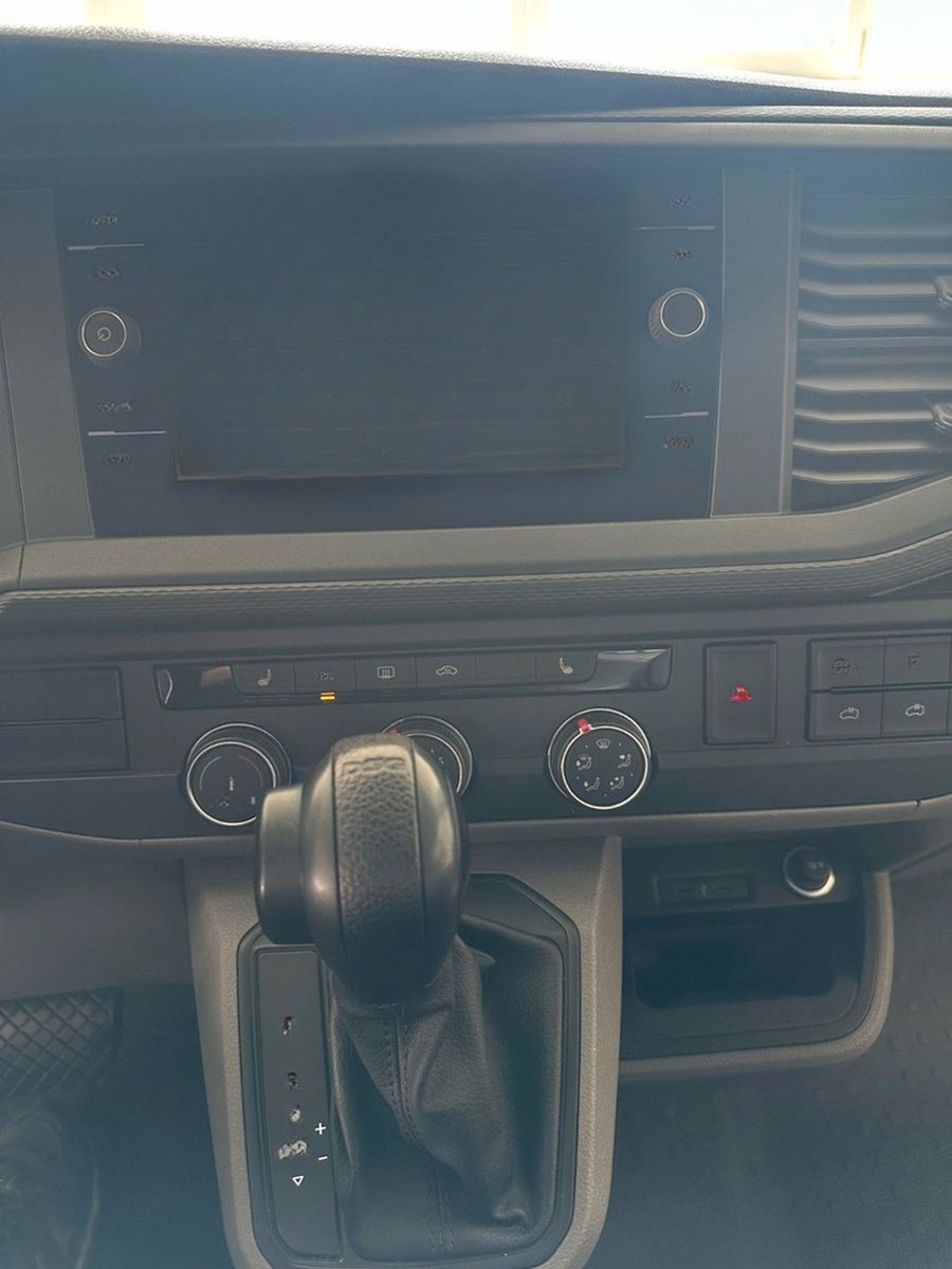 Volkswagen T6 Transporter 4 Motion/Hoch/Lang/AHK/LED/Stdhei foto 18