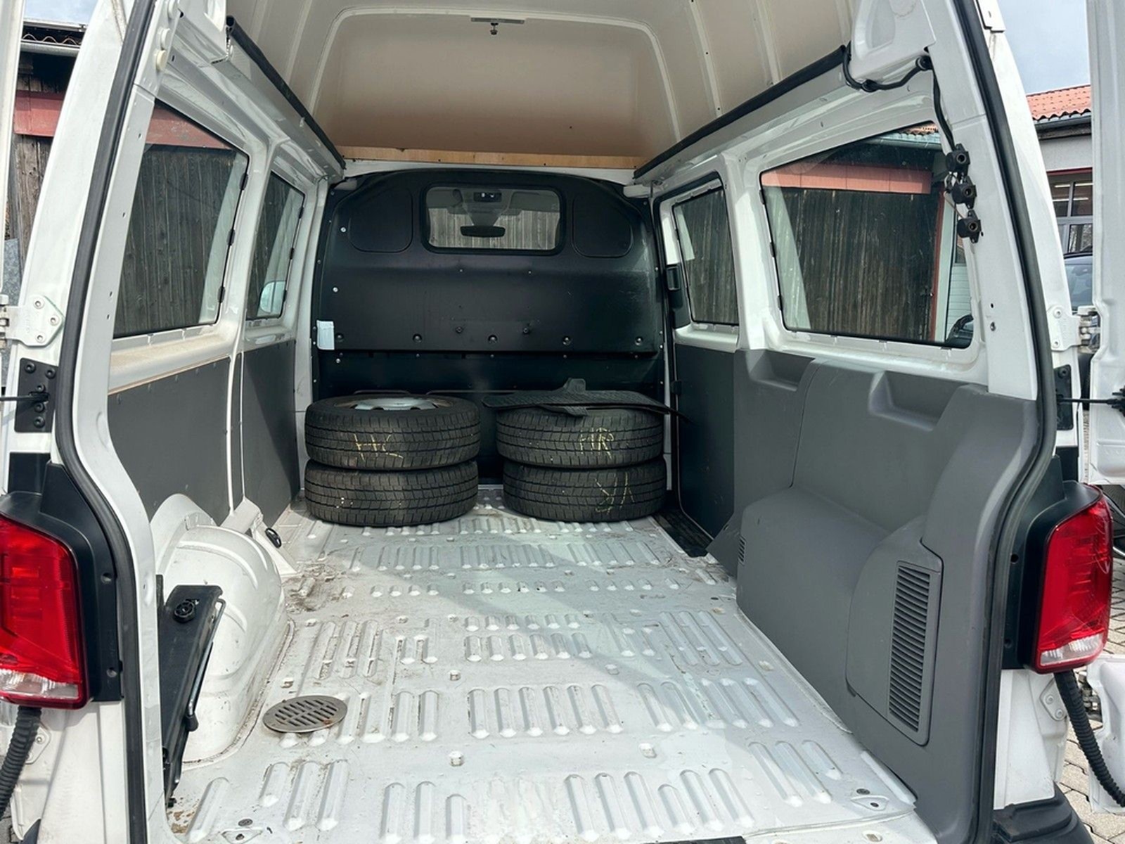 Volkswagen T6 Transporter 4 Motion/Hoch/Lang/AHK/LED/Stdhei foto 4