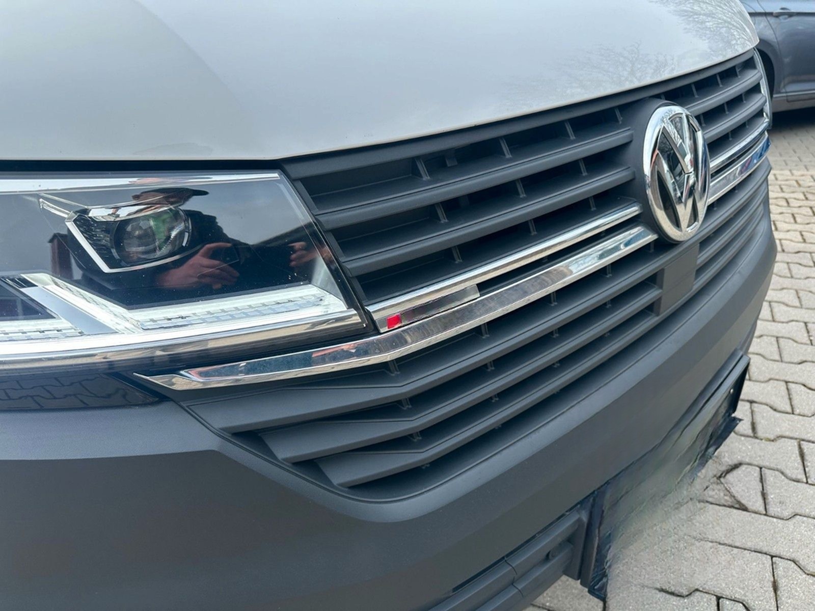 Volkswagen T6 Transporter 4 Motion/Hoch/Lang/AHK/LED/Stdhei foto 5