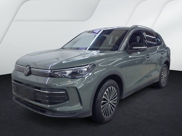Volkswagen Tiguan Life GOAL 2.0 TDI DSG *AHK*360°*HUD foto 2