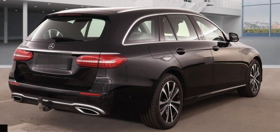 Mercedes-Benz E300 de Avantgarde*Media-Display*Kam*AHK*MBUX*8x foto 3