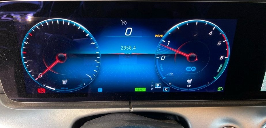 Mercedes-Benz E300 de Avantgarde*Media-Display*Kam*AHK*MBUX*8x foto 5