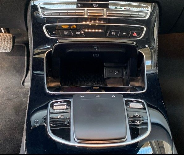 Mercedes-Benz E300 de Avantgarde*Media-Display*Kam*AHK*MBUX*8x foto 6
