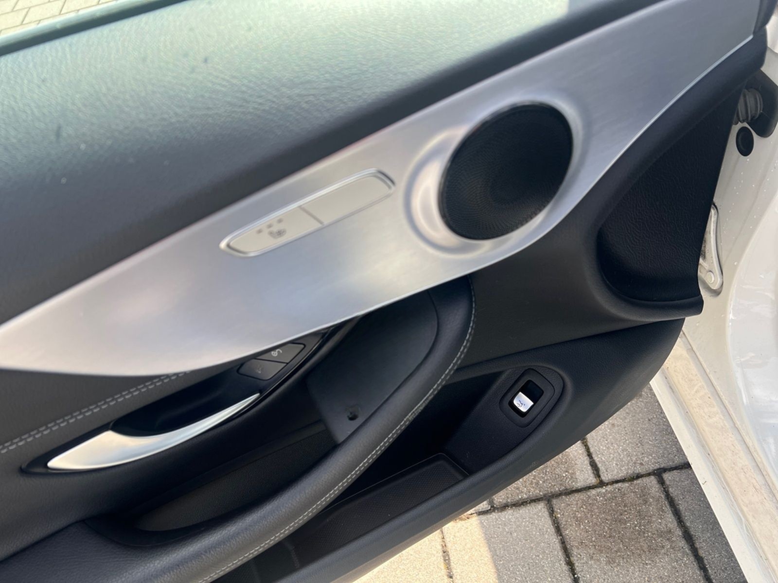 Mercedes-Benz C 200 Leder Navi LED foto 14