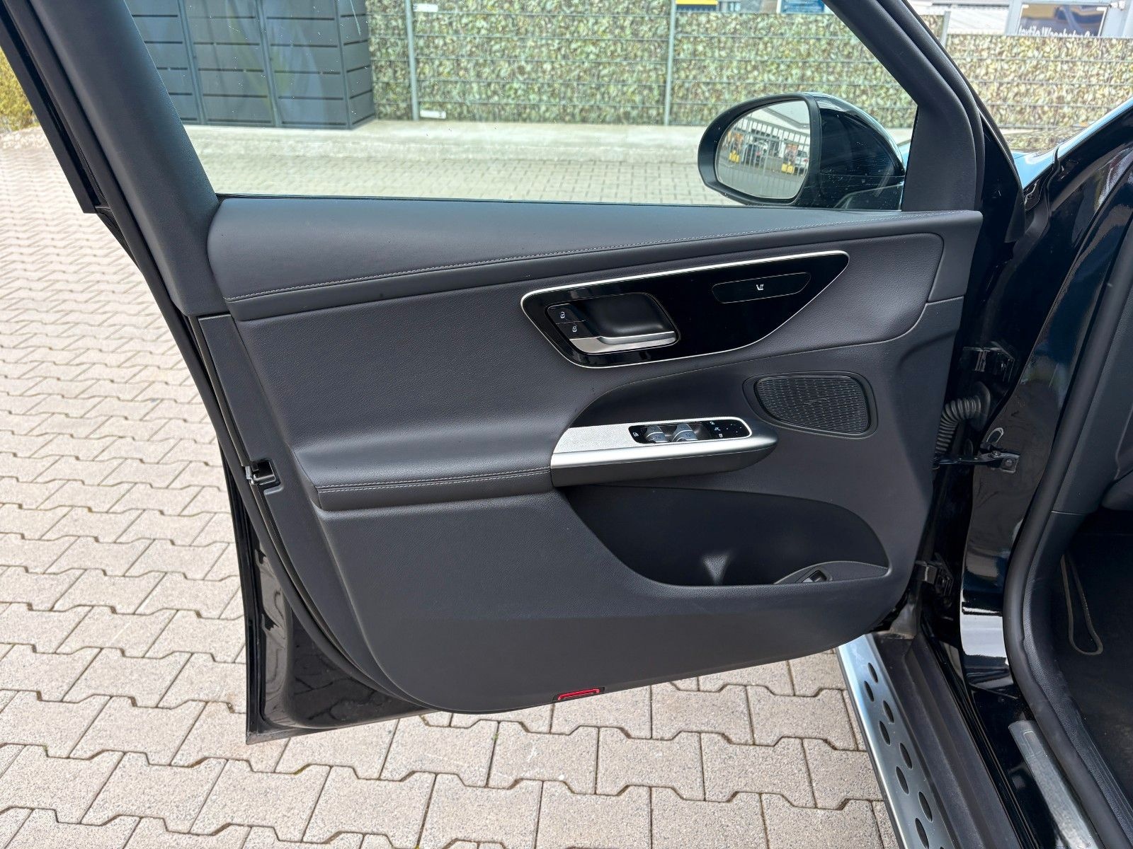 Mercedes-Benz GLC 200 d Coupe 4M/AMG Line/360°/ foto 14