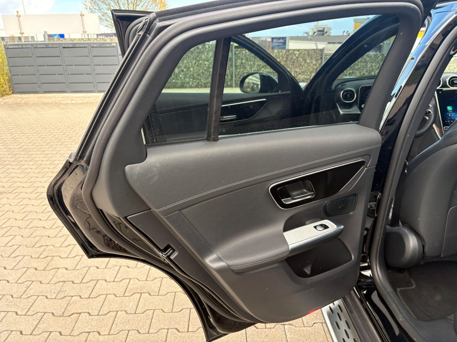 Mercedes-Benz GLC 200 d Coupe 4M/AMG Line/360°/ foto 16