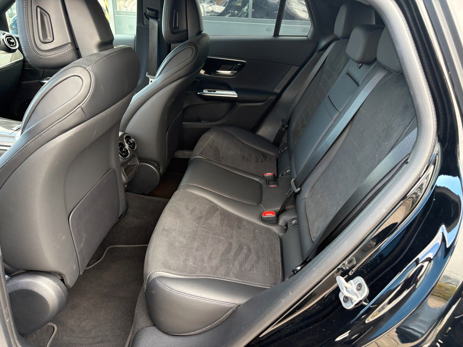 Mercedes-Benz GLC 200 d Coupe 4M/AMG Line/360°/ foto 18