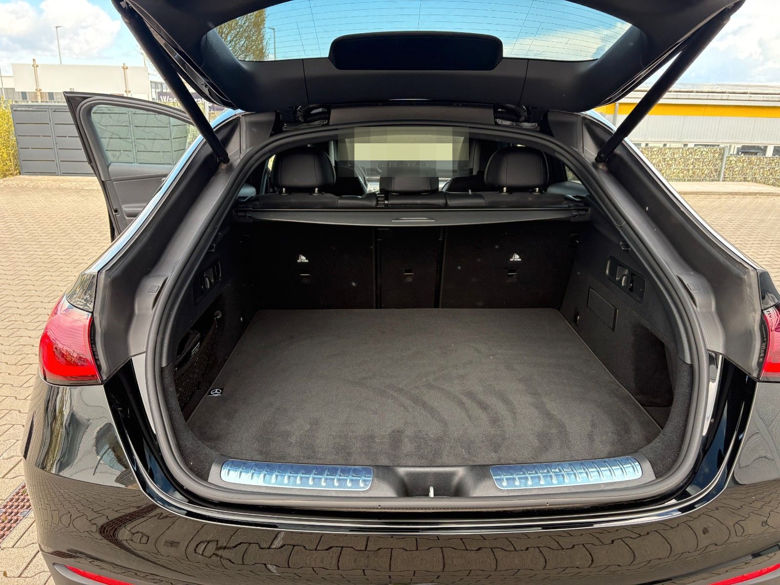 Mercedes-Benz GLC 200 d Coupe 4M/AMG Line/360°/ foto 19