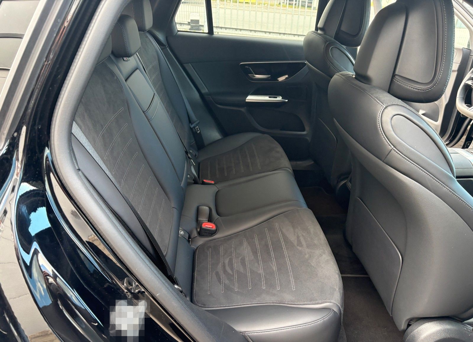 Mercedes-Benz GLC 200 d Coupe 4M/AMG Line/360°/ foto 20