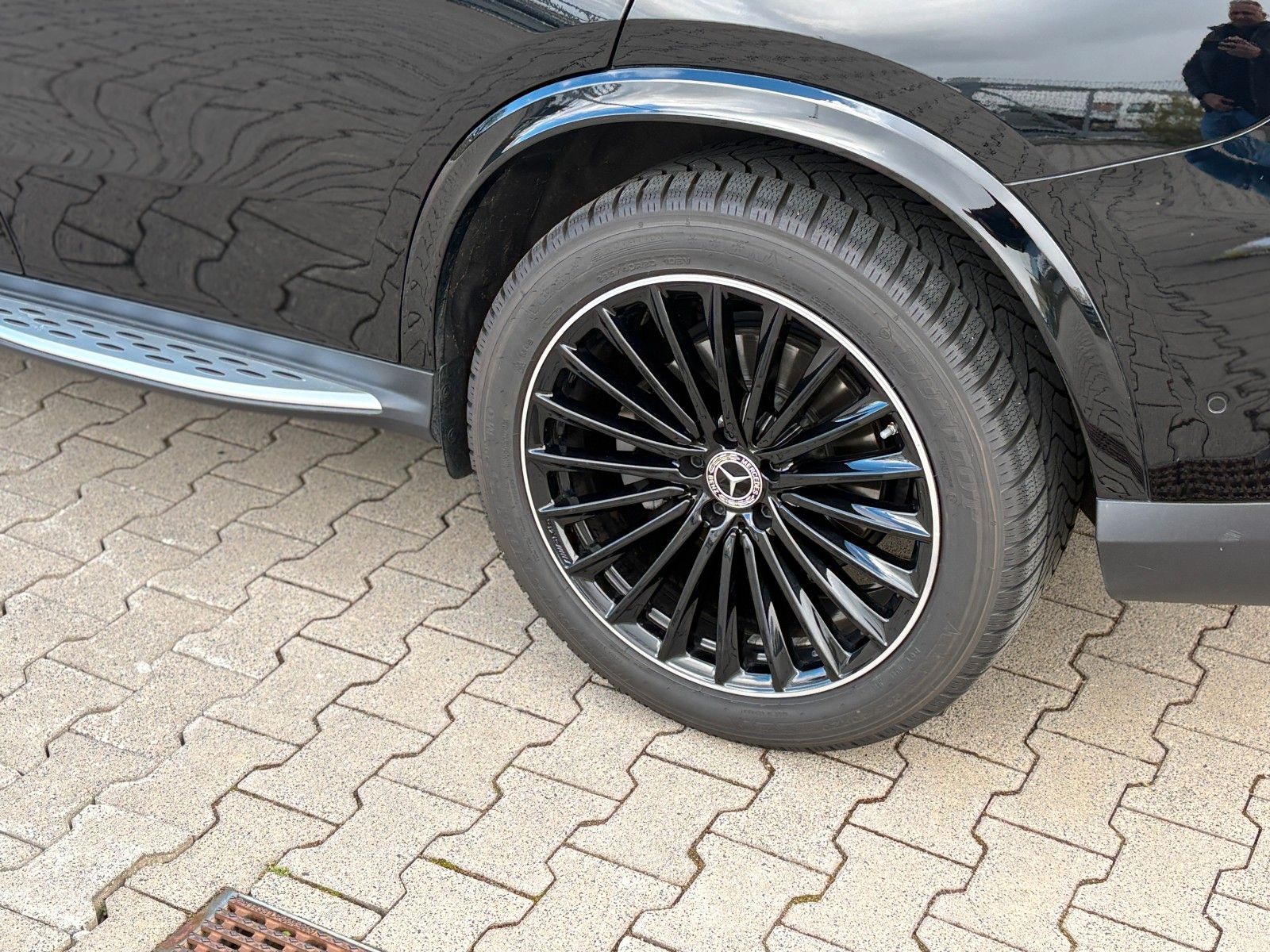 Mercedes-Benz GLC 200 d Coupe 4M/AMG Line/360°/ foto 10