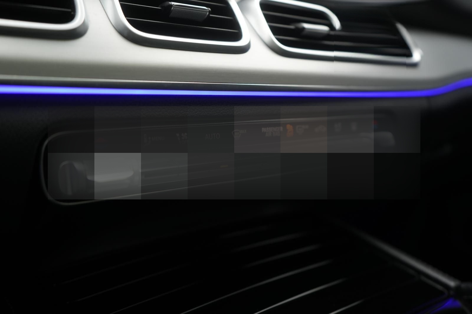 Mercedes-Benz GLE 350 de 4Matic 9G-Tronic Leder/Temp/Kamera/Pa foto 18