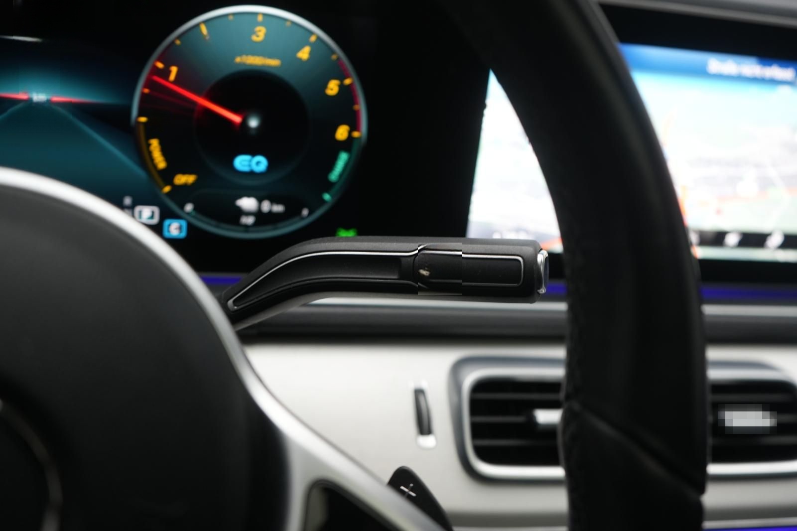 Mercedes-Benz GLE 350 de 4Matic 9G-Tronic Leder/Temp/Kamera/Pa foto 22