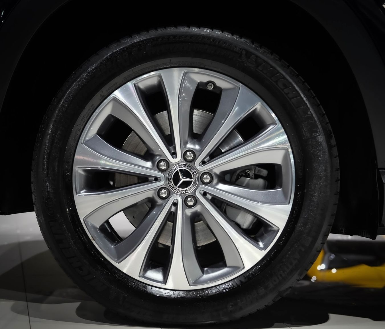 Mercedes-Benz GLE 400d 4Matic*AIRMATIC*PANO*LED*WIDESCREEN*1HD foto 12