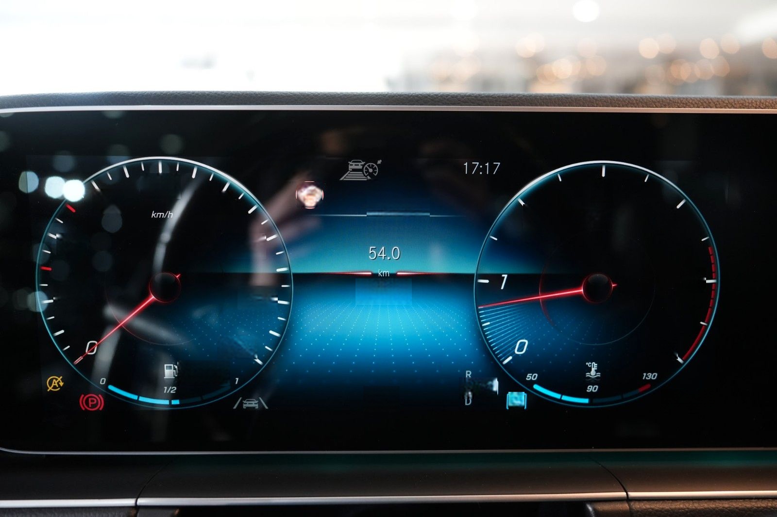 Mercedes-Benz GLE 400d 4Matic*AIRMATIC*PANO*LED*WIDESCREEN*1HD foto 17