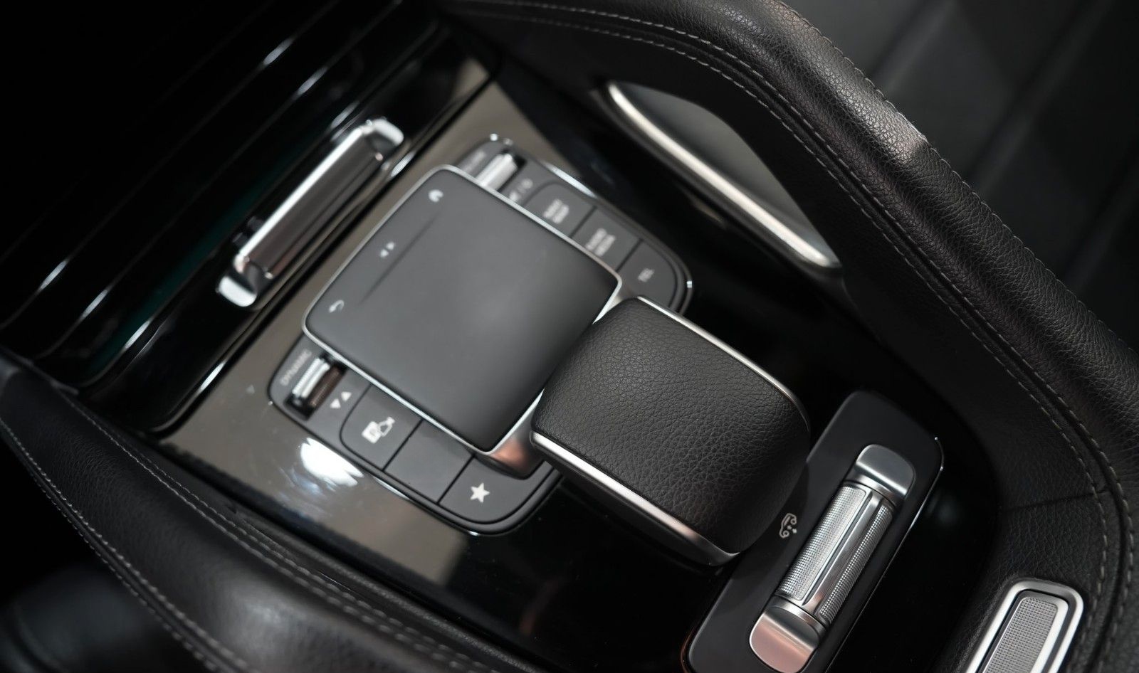 Mercedes-Benz GLE 400d 4Matic*AIRMATIC*PANO*LED*WIDESCREEN*1HD foto 21