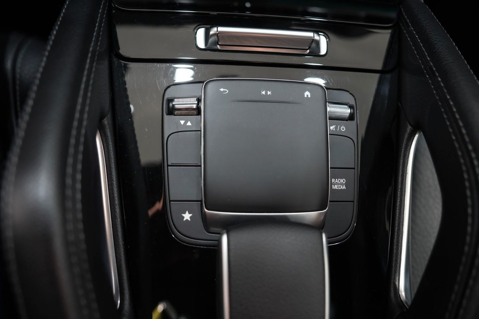 Mercedes-Benz GLE 400d 4Matic*AIRMATIC*PANO*LED*WIDESCREEN*1HD foto 22