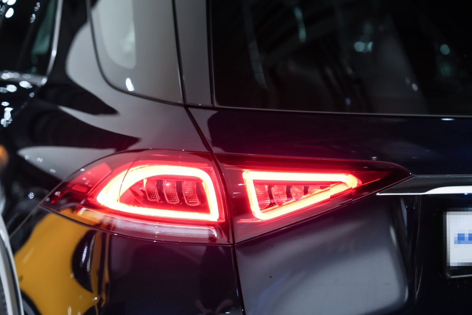 Mercedes-Benz GLE 400d 4Matic*AIRMATIC*PANO*LED*WIDESCREEN*1HD foto 9