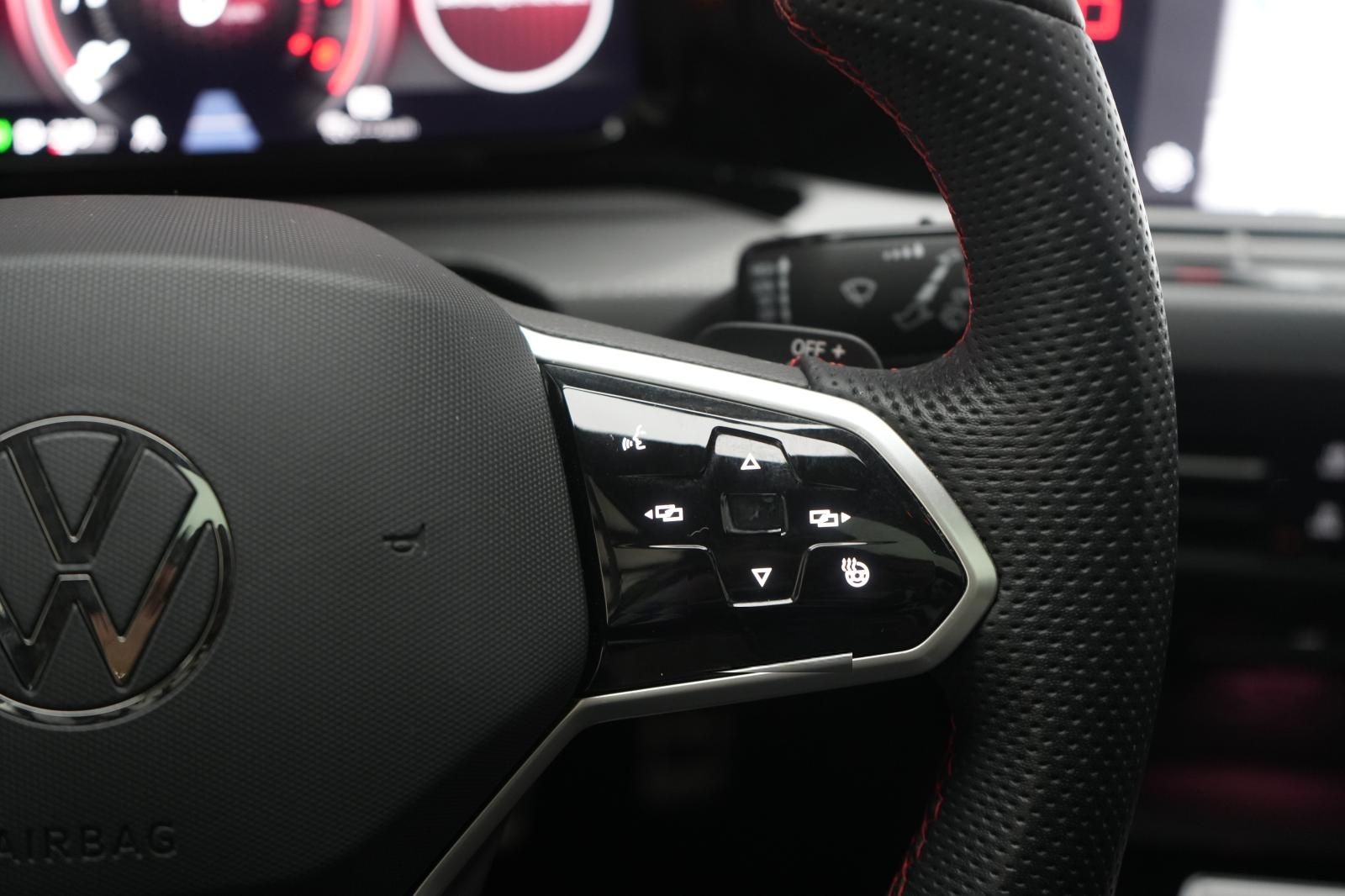 Volkswagen Golf 2.0 TSI DSG GTI Clubsport foto 18