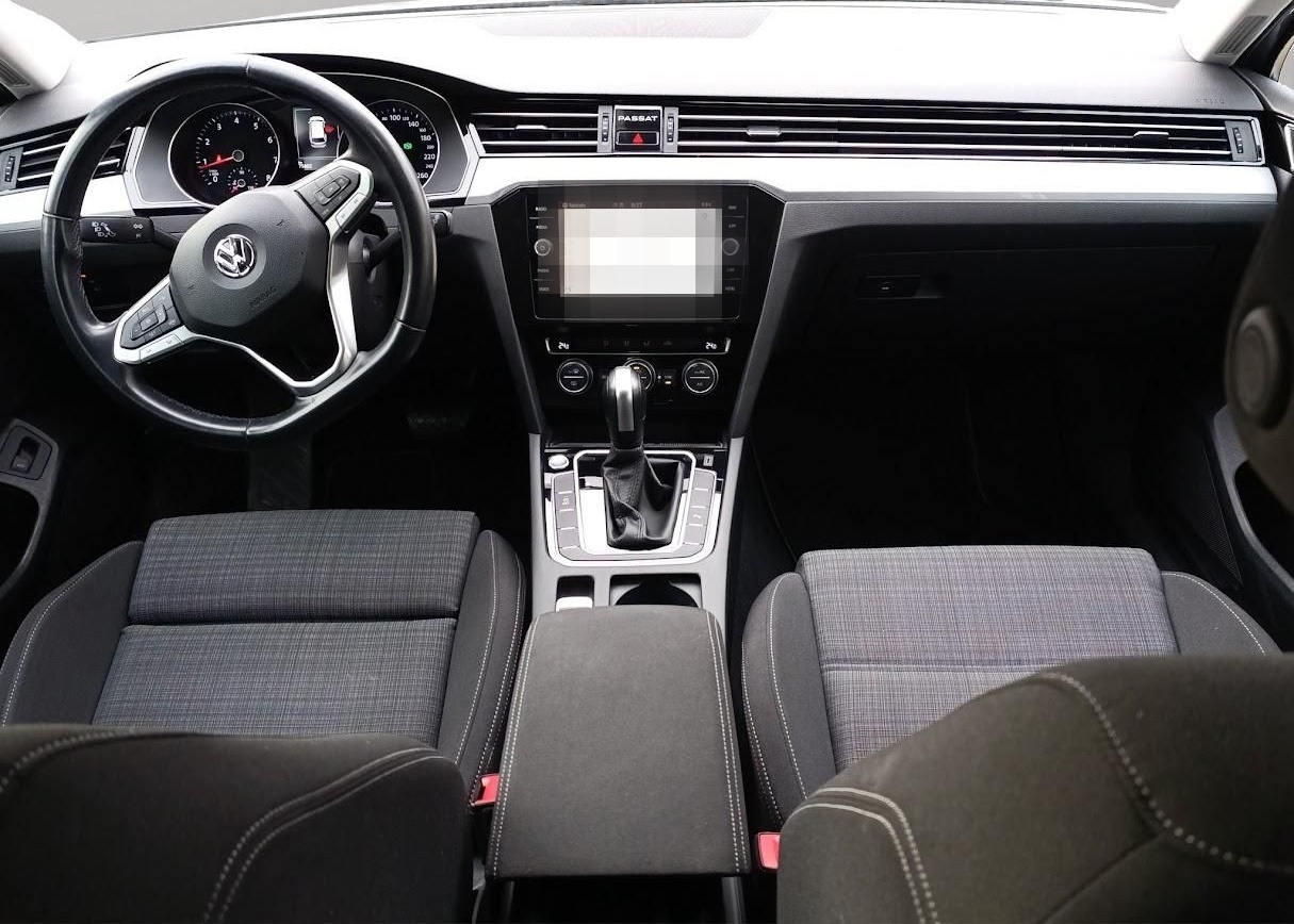 Volkswagen Passat Variant 1.5 16V TSI ACT foto 12
