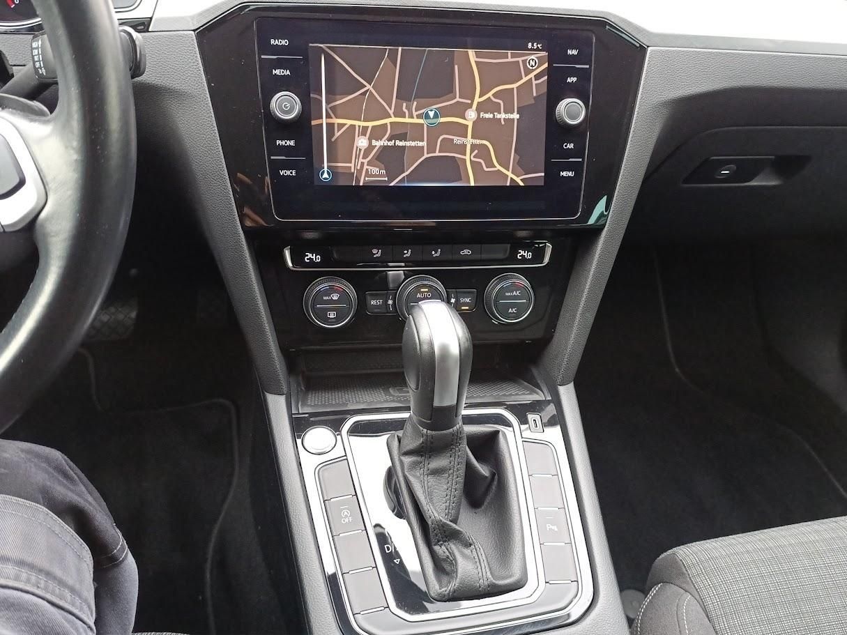 Volkswagen Passat Variant 1.5 16V TSI ACT foto 14