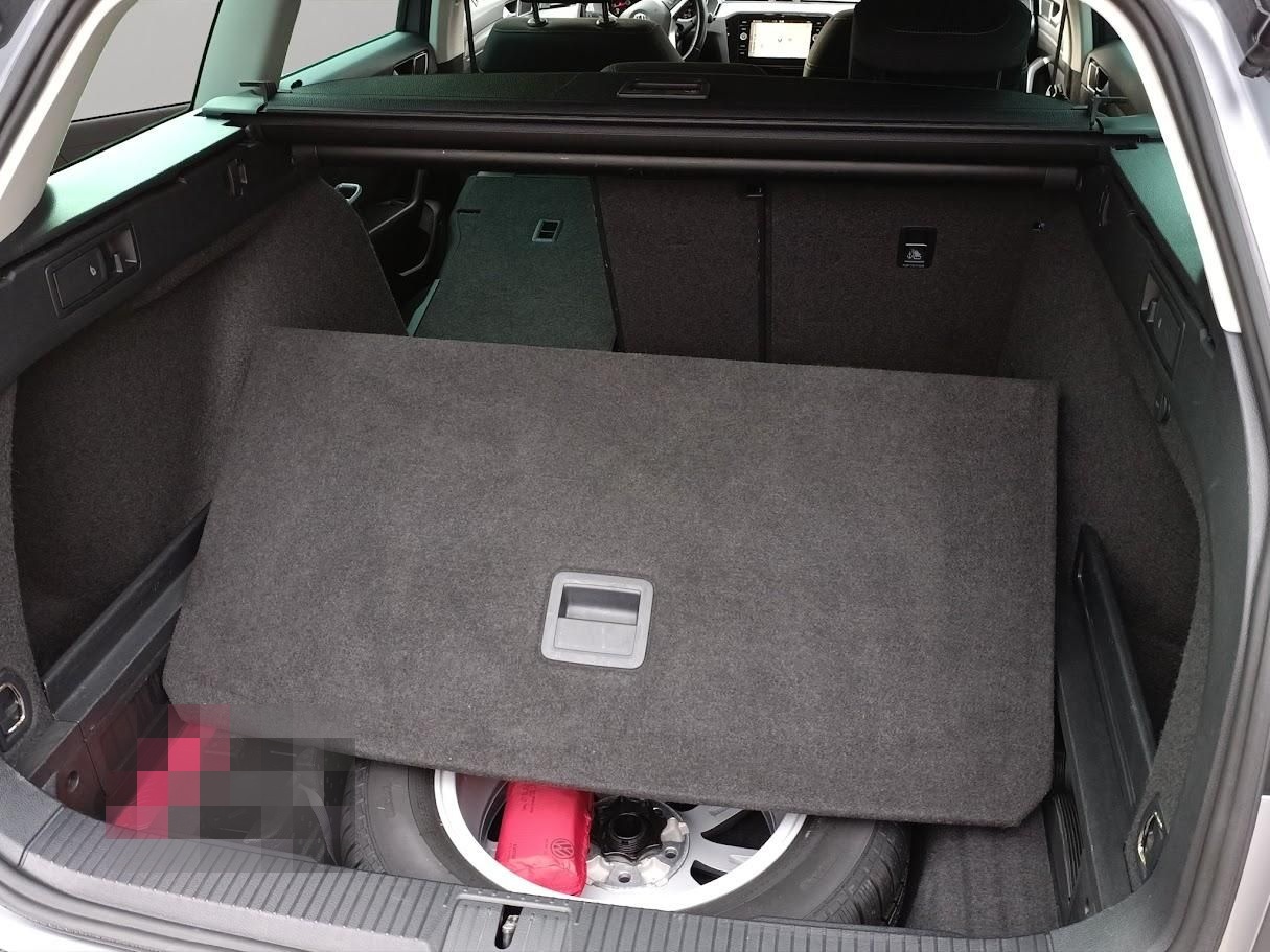 Volkswagen Passat Variant 1.5 16V TSI ACT foto 15