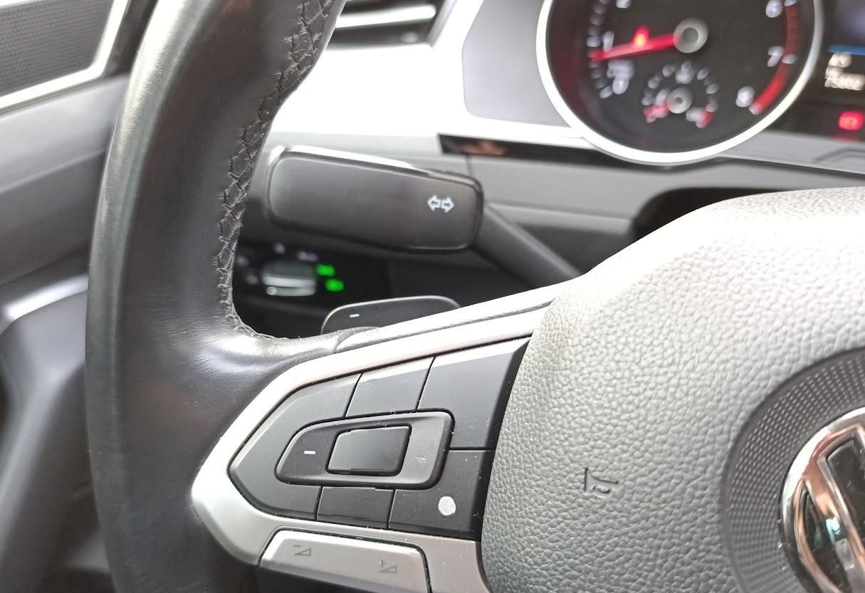 Volkswagen Passat Variant 1.5 16V TSI ACT foto 17