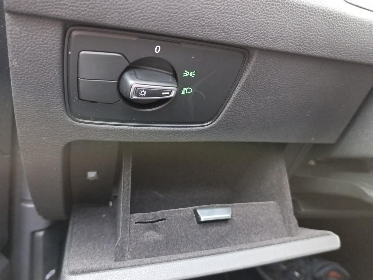 Volkswagen Passat Variant 1.5 16V TSI ACT foto 18