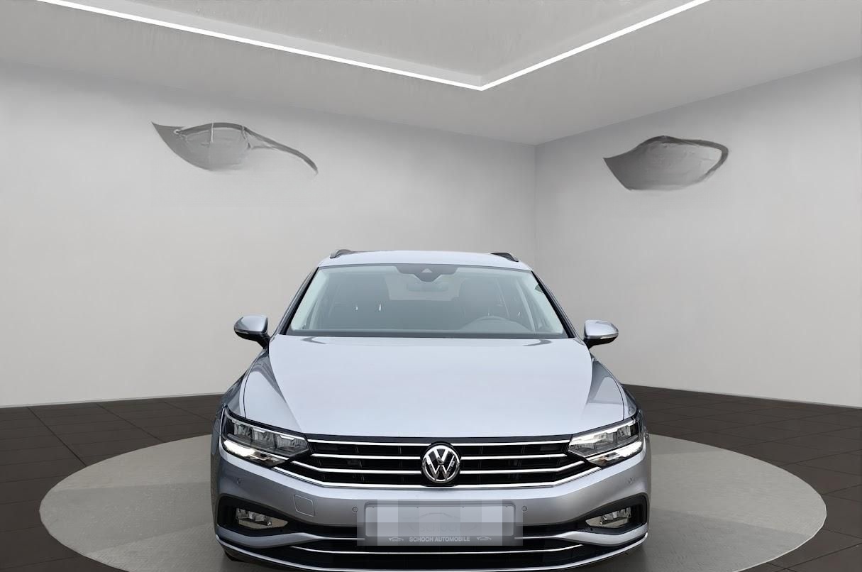 Volkswagen Passat Variant 1.5 16V TSI ACT foto 3