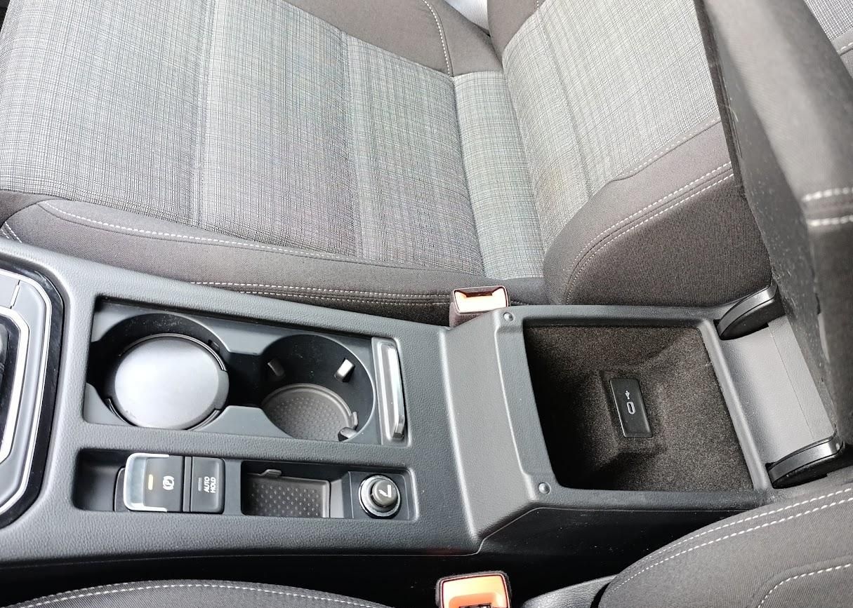 Volkswagen Passat Variant 1.5 16V TSI ACT foto 21