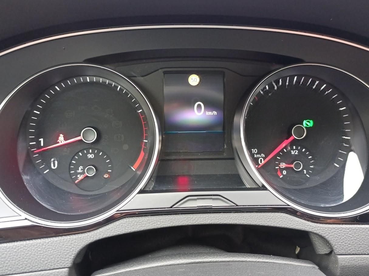 Volkswagen Passat Variant 1.5 16V TSI ACT foto 23