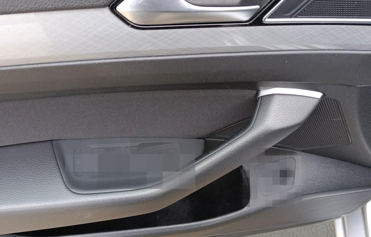 Volkswagen Passat Variant 1.5 16V TSI ACT foto 24