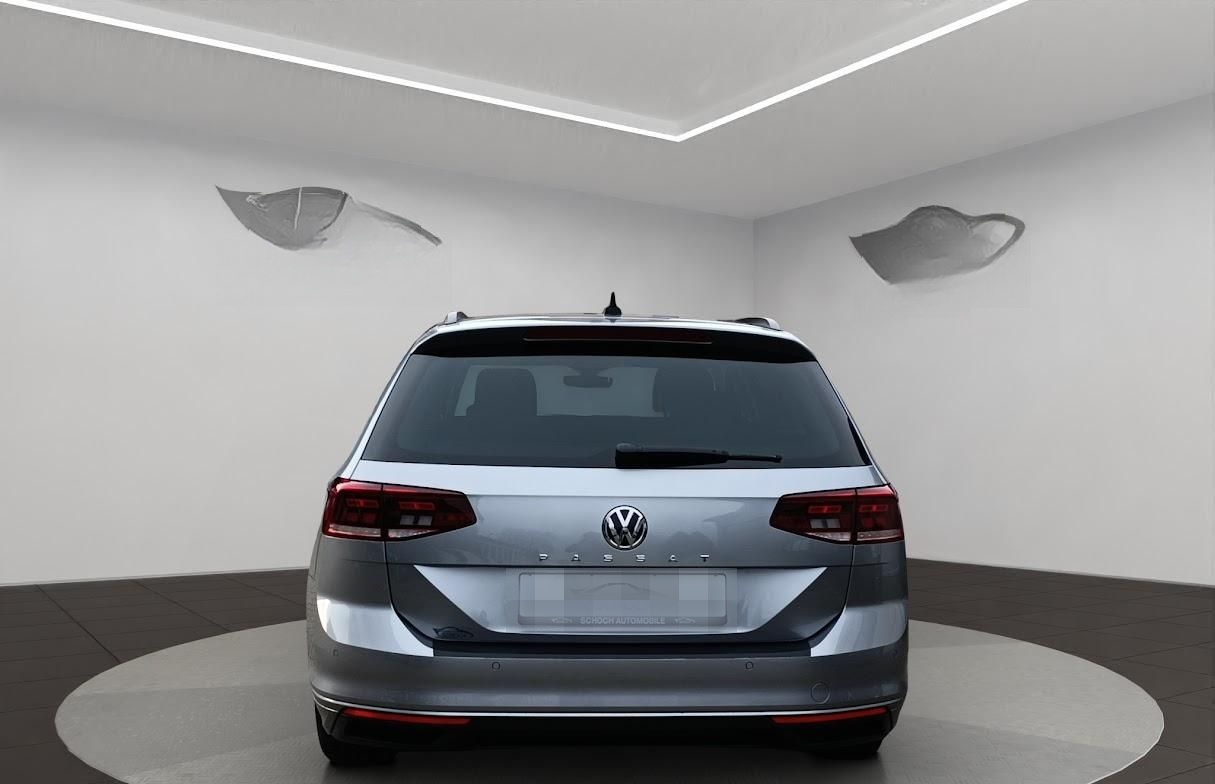 Volkswagen Passat Variant 1.5 16V TSI ACT foto 7