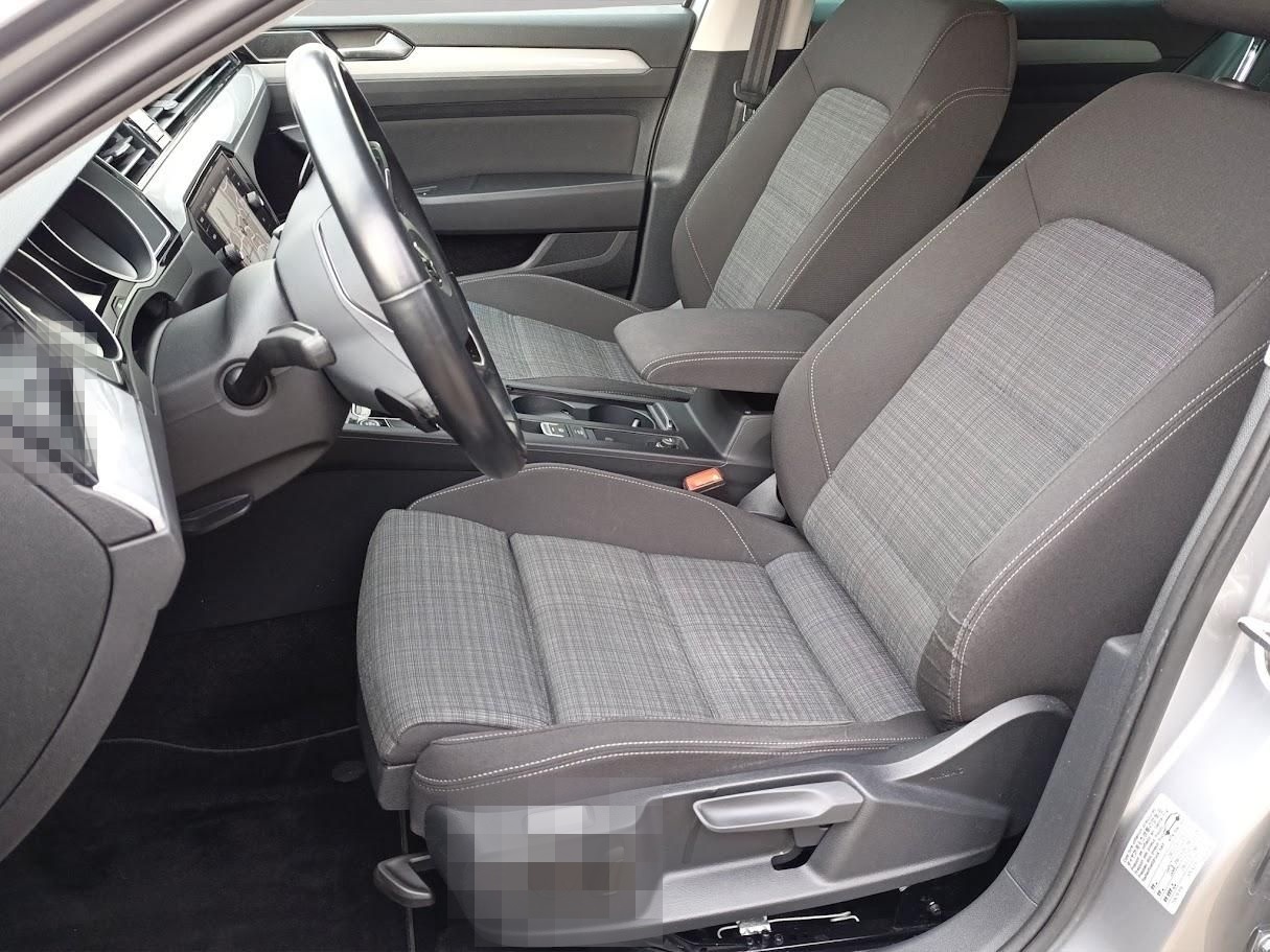 Volkswagen Passat Variant 1.5 16V TSI ACT foto 9