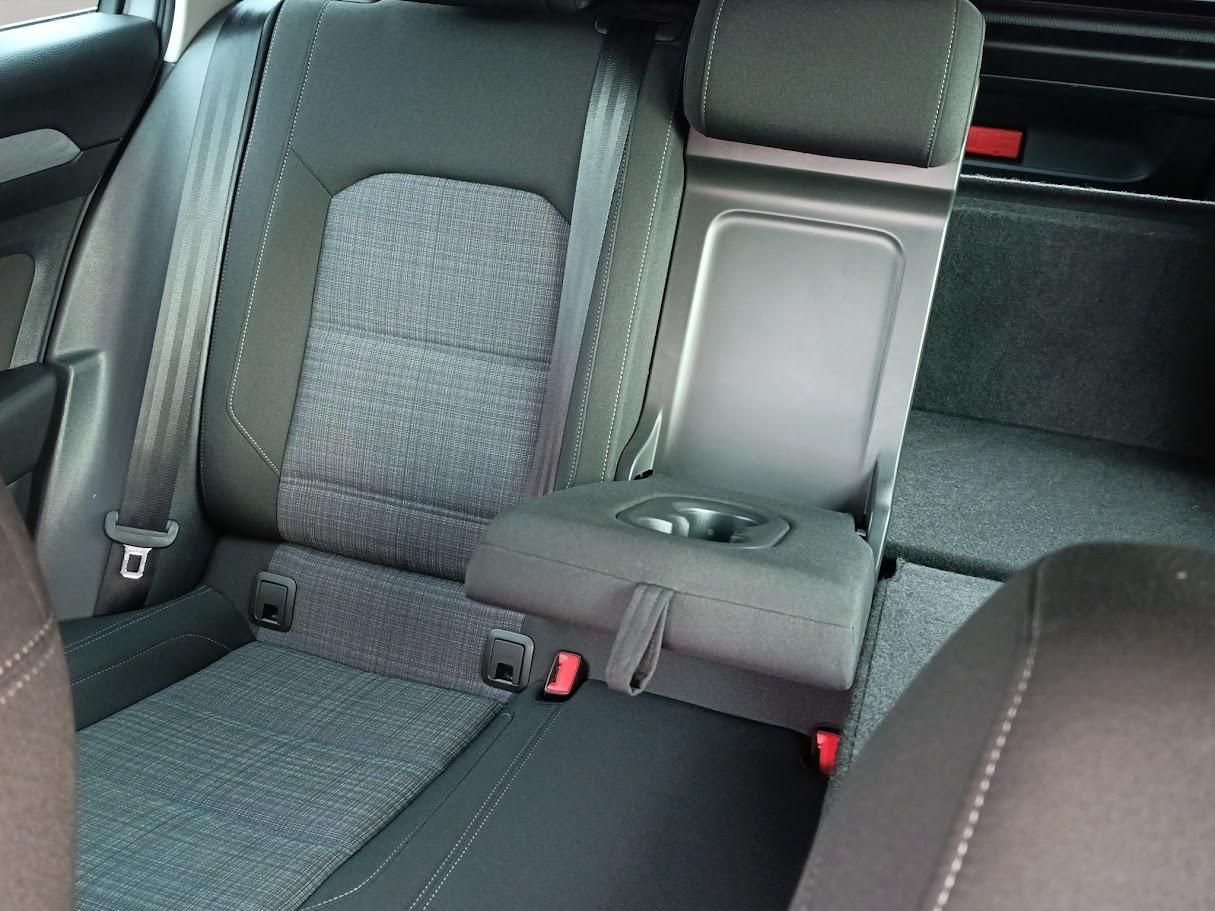 Volkswagen Passat Variant 1.5 16V TSI ACT foto 10