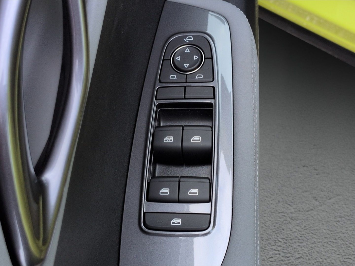 BYD Dolphin Surf Boost*ACC Navi R-Kam Leder el.Sitze foto 14