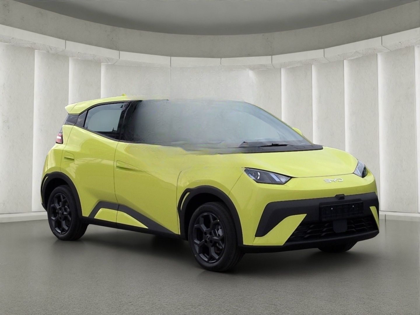 BYD Dolphin Surf Boost*ACC Navi R-Kam Leder el.Sitze foto 19