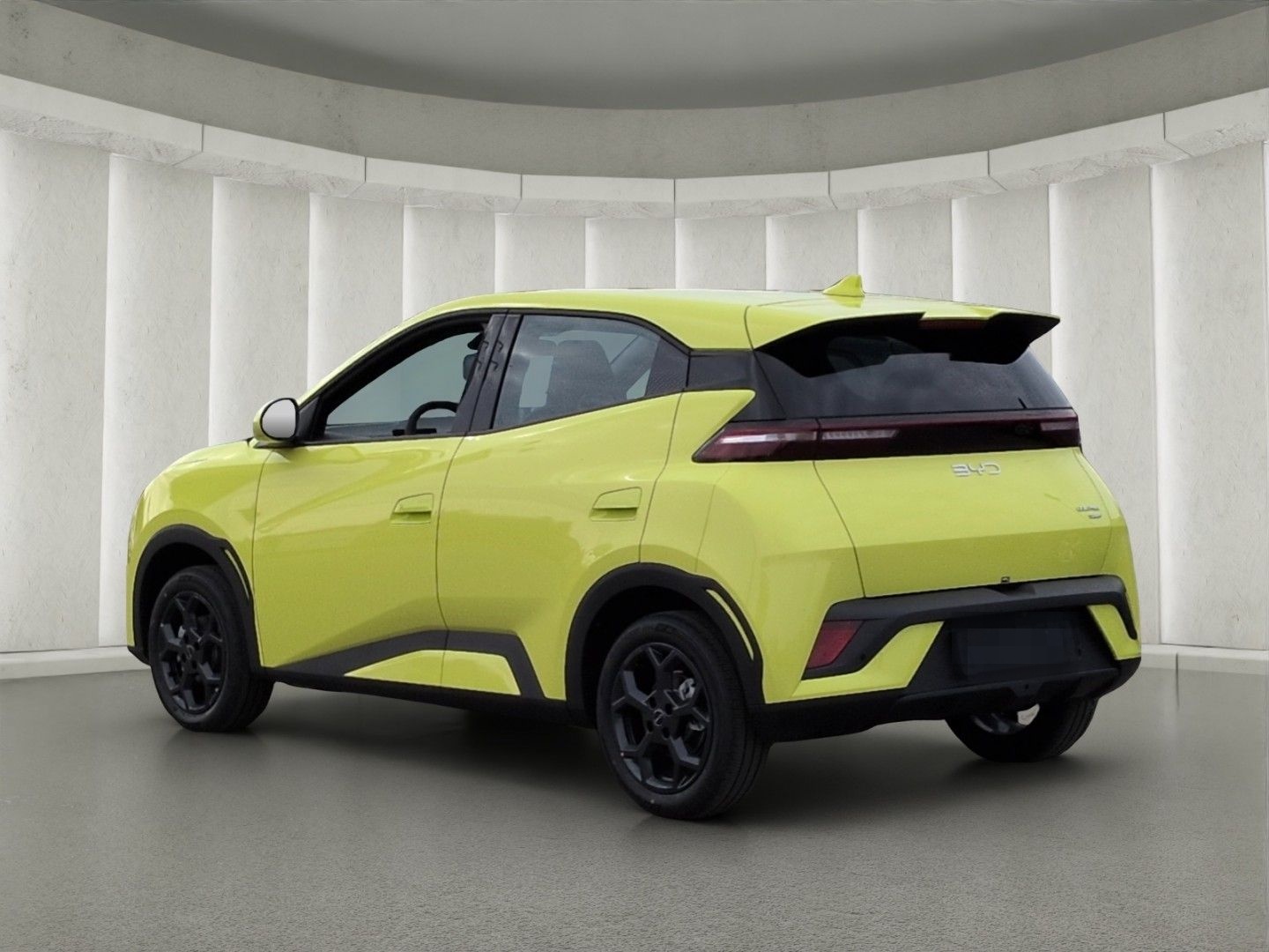 BYD Dolphin Surf Boost*ACC Navi R-Kam Leder el.Sitze foto 20