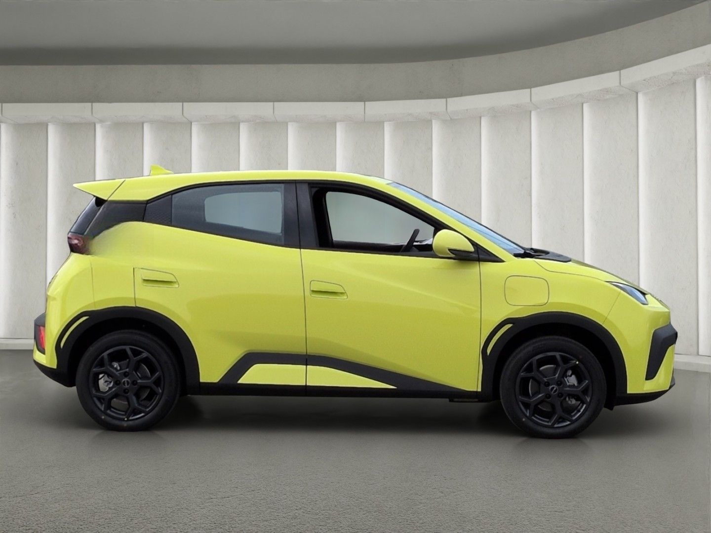 BYD Dolphin Surf Boost*ACC Navi R-Kam Leder el.Sitze foto 3