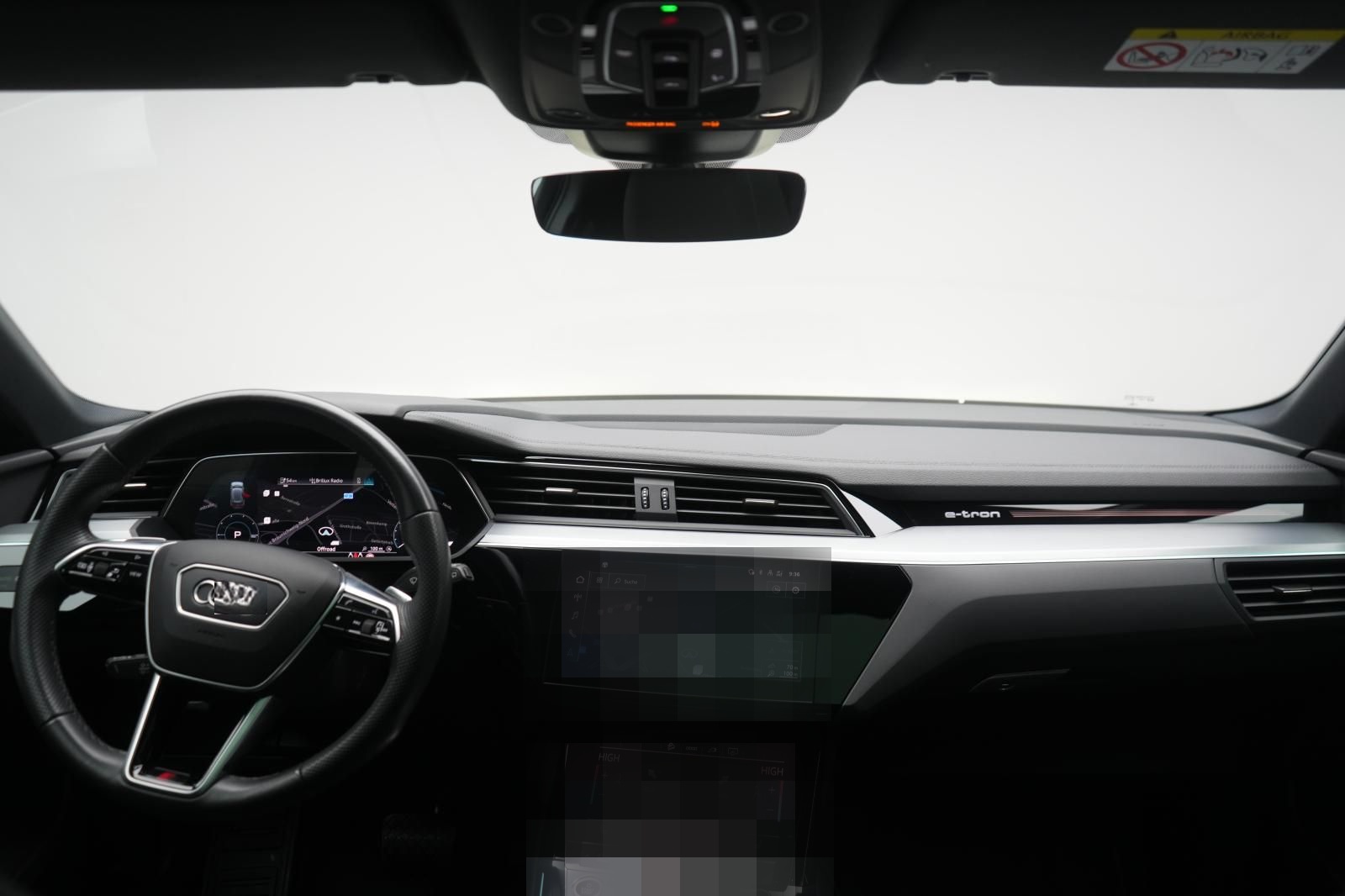 Audi e-tron 55 quattro S line Temp/Kamera/Virtual/Pan foto 14