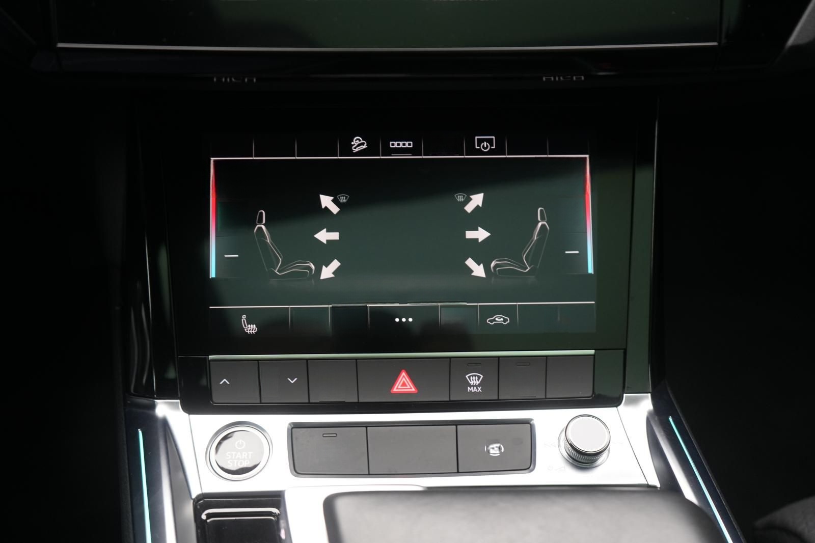 Audi e-tron 55 quattro S line Temp/Kamera/Virtual/Pan foto 16