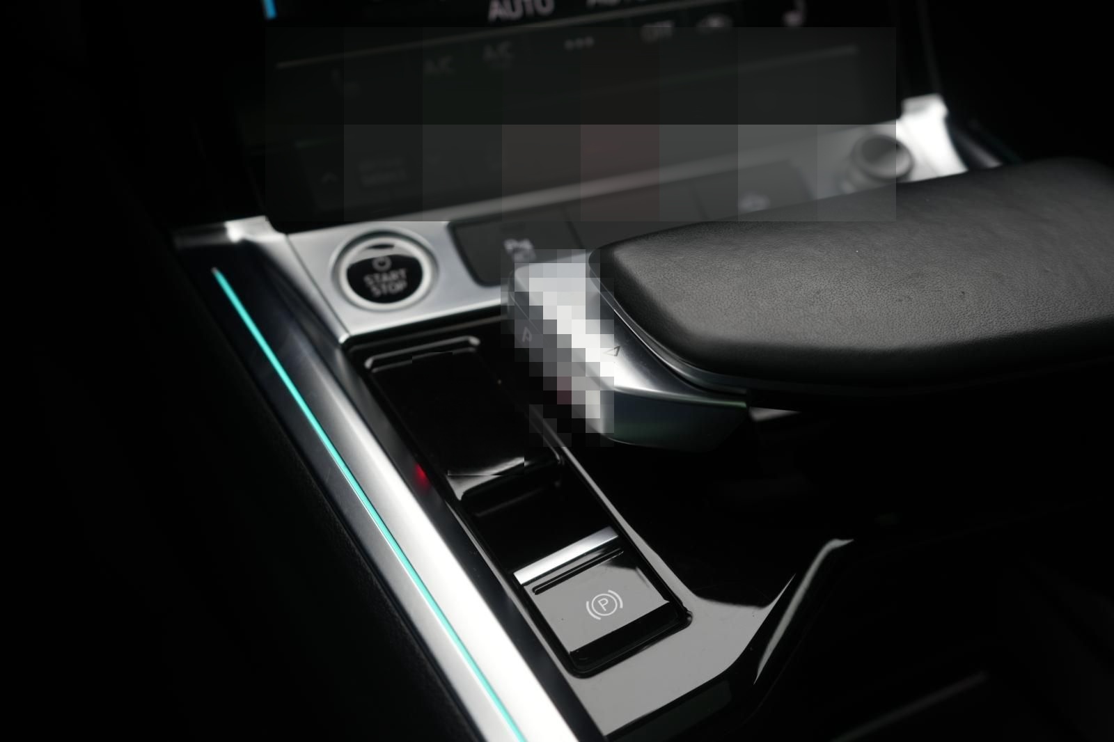 Audi e-tron 55 quattro S line Temp/Kamera/Virtual/Pan foto 17