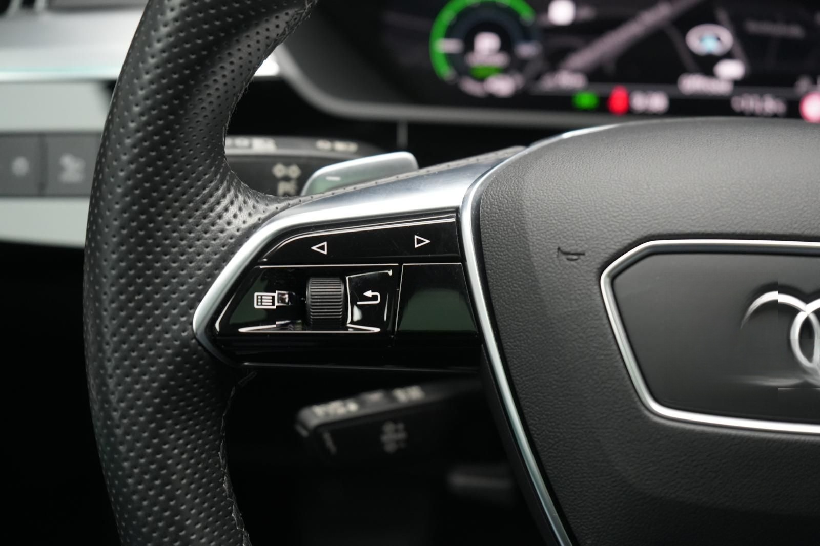 Audi e-tron 55 quattro S line Temp/Kamera/Virtual/Pan foto 18