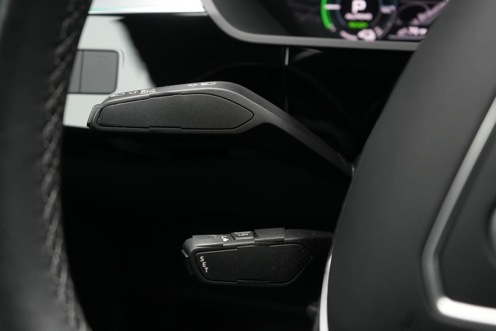 Audi e-tron 55 quattro S line Temp/Kamera/Virtual/Pan foto 19