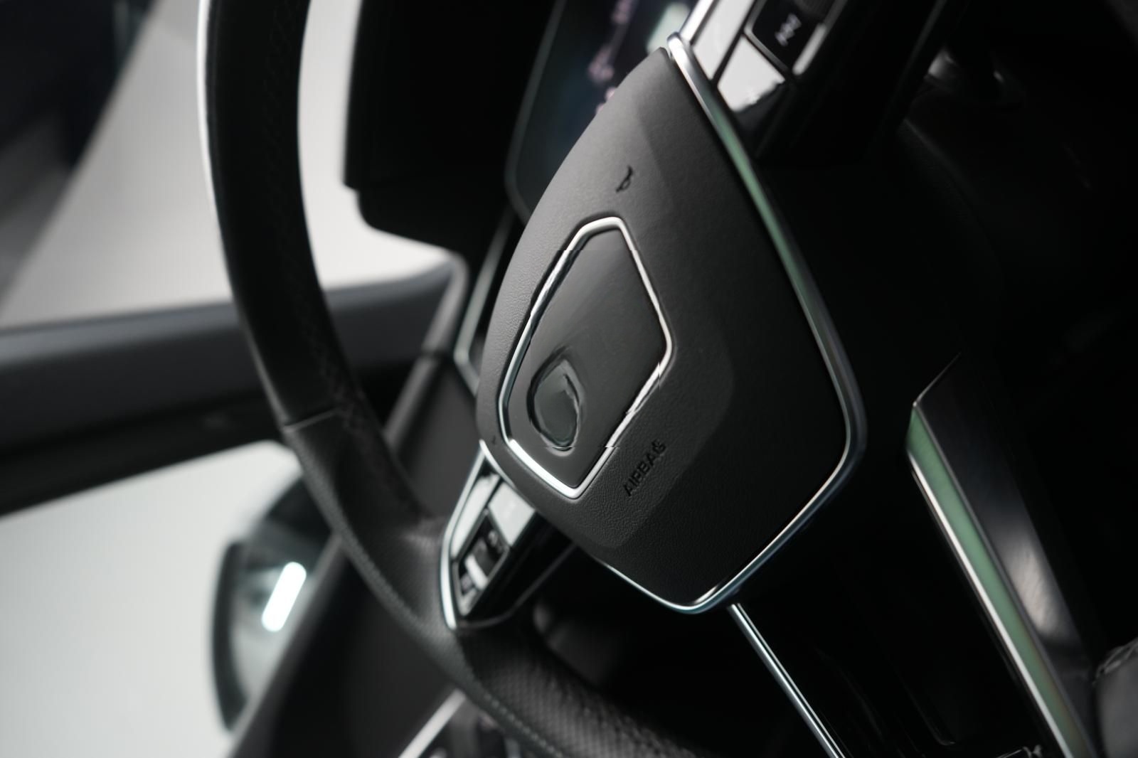 Audi e-tron 55 quattro S line Temp/Kamera/Virtual/Pan foto 21