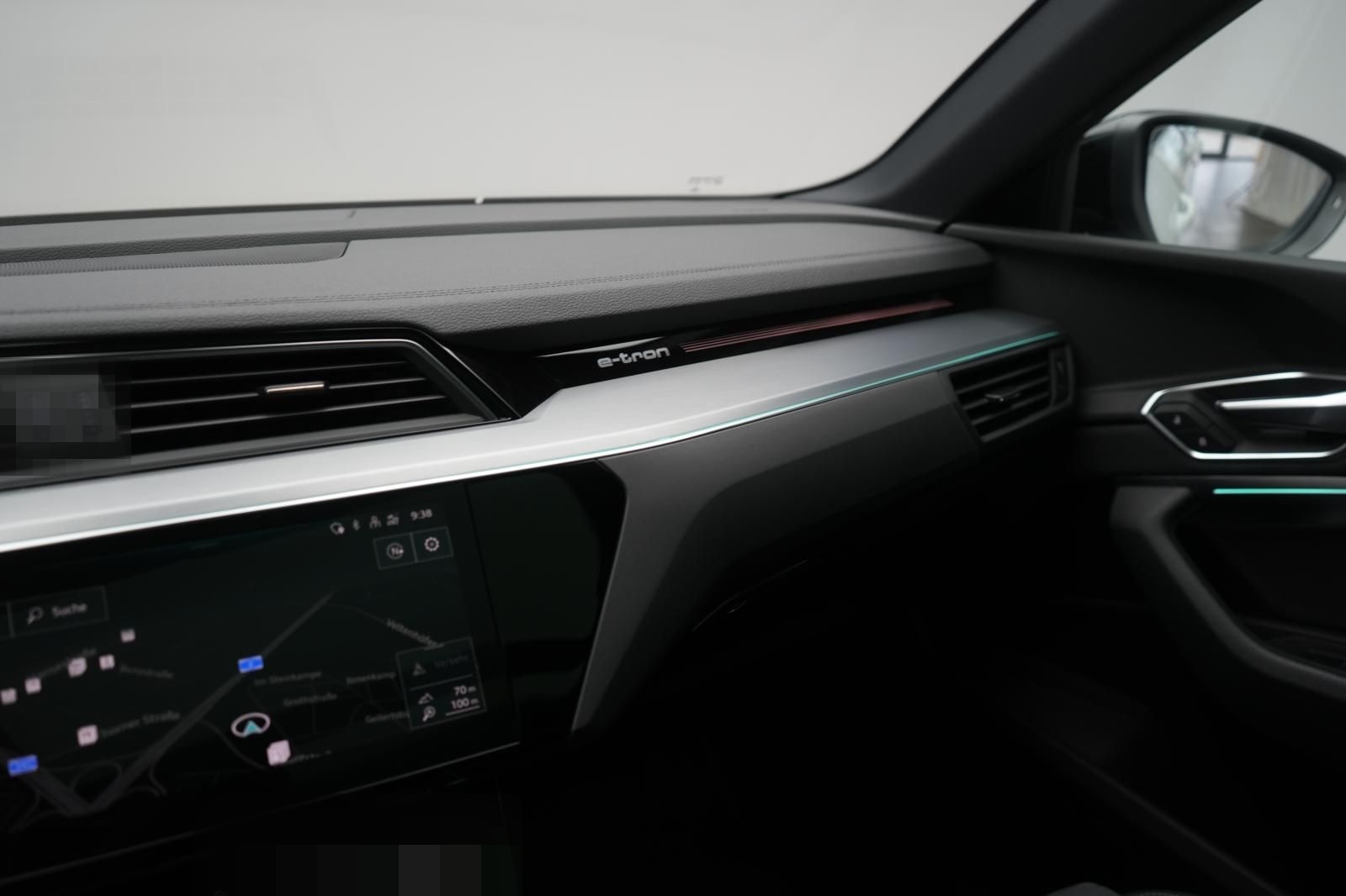 Audi e-tron 55 quattro S line Temp/Kamera/Virtual/Pan foto 25